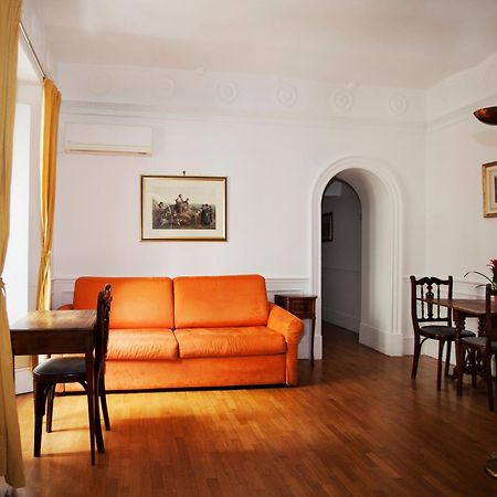 Martina House Bed & Breakfast Roma Dış mekan fotoğraf