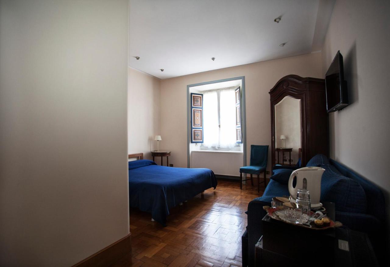 Martina House Bed & Breakfast Roma Dış mekan fotoğraf