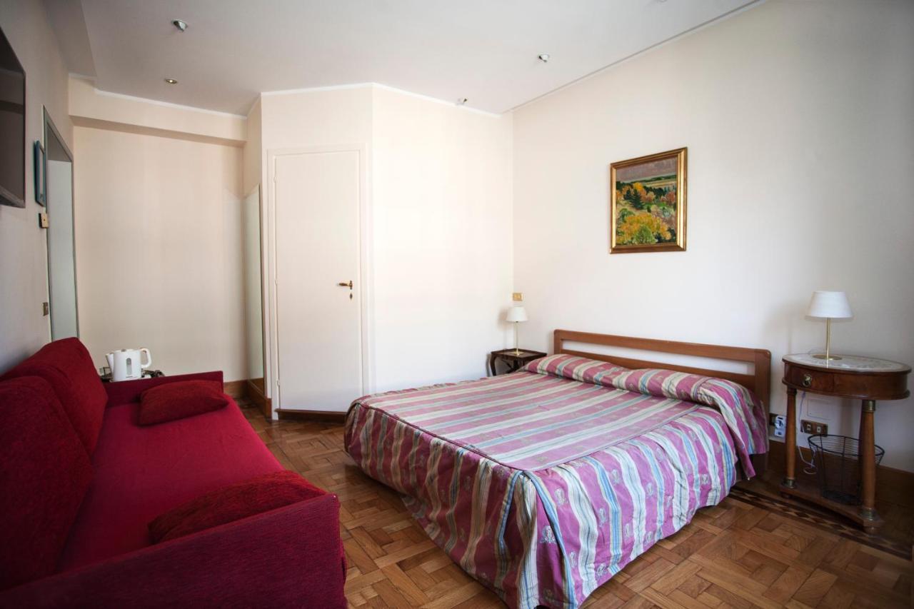 Martina House Bed & Breakfast Roma Dış mekan fotoğraf