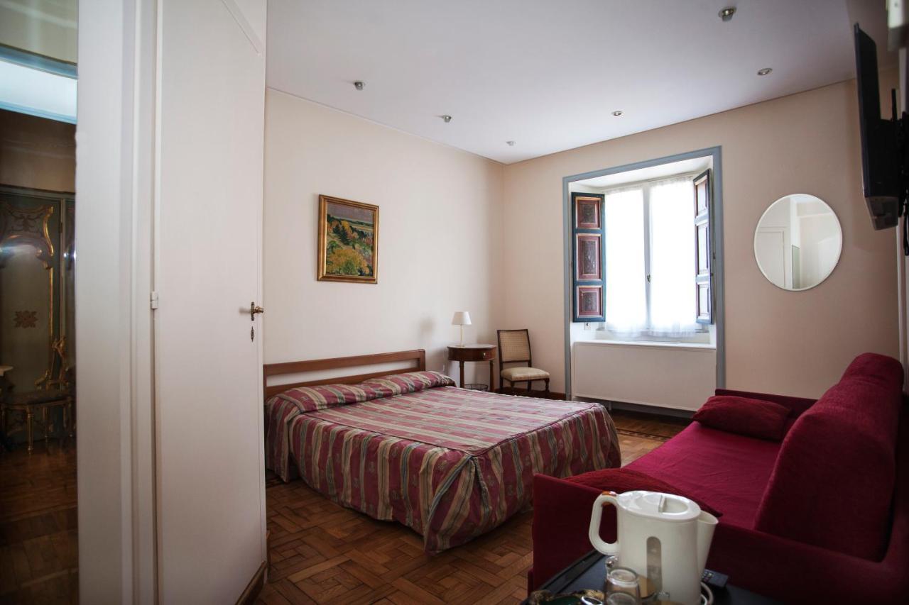 Martina House Bed & Breakfast Roma Dış mekan fotoğraf