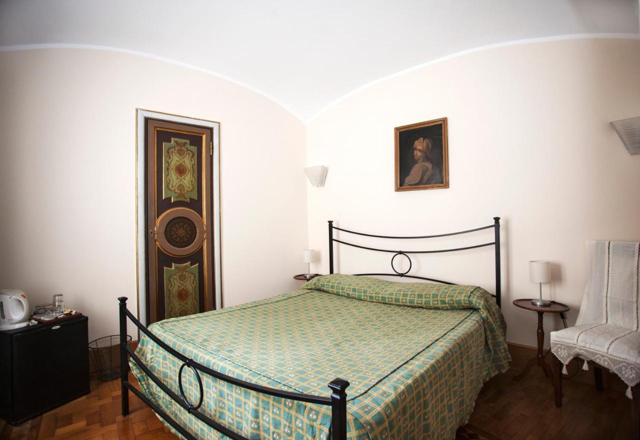 Martina House Bed & Breakfast Roma Dış mekan fotoğraf