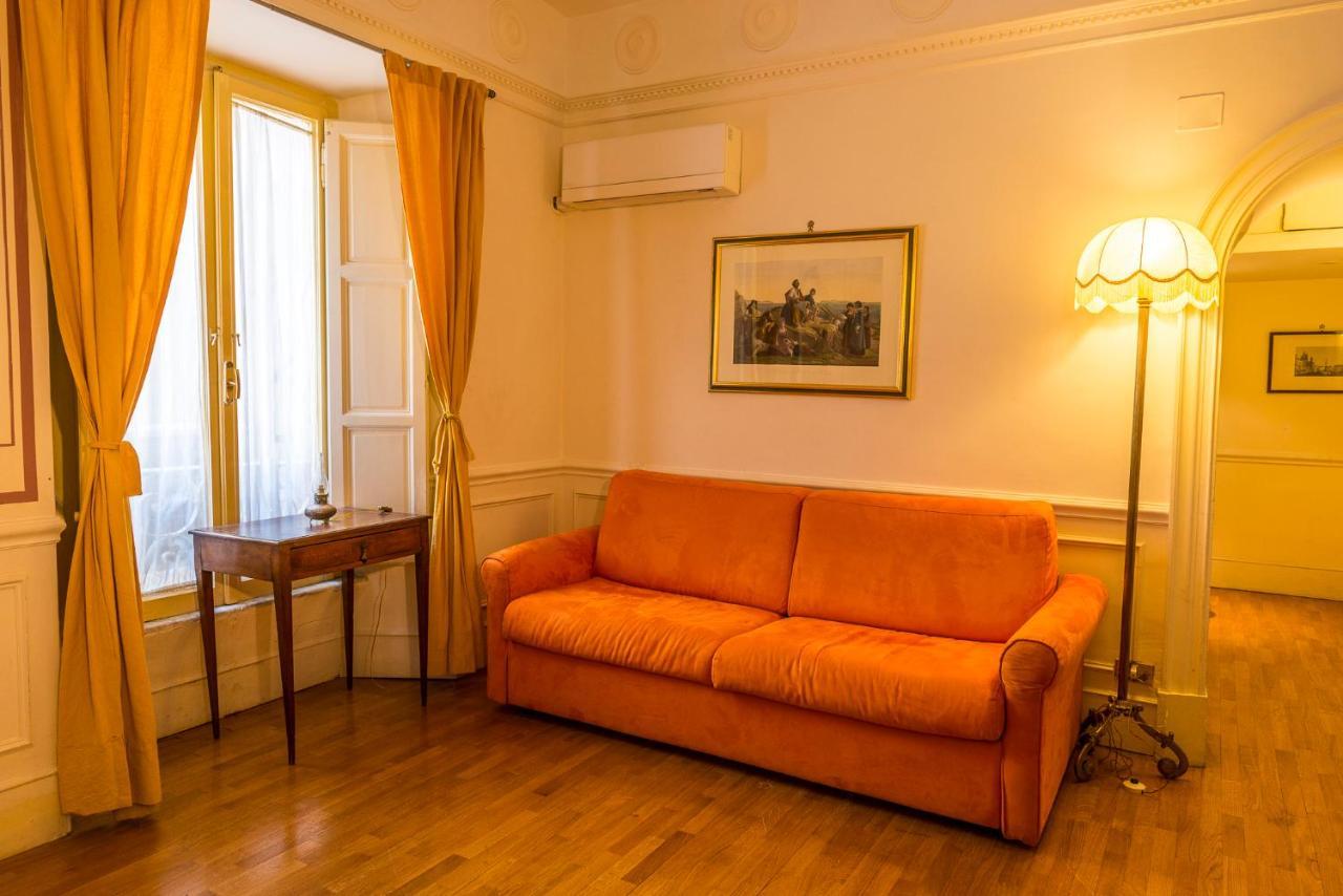 Martina House Bed & Breakfast Roma Dış mekan fotoğraf