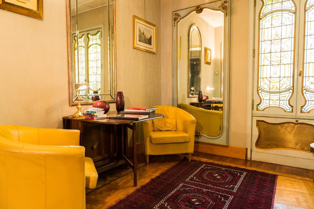 Martina House Bed & Breakfast Roma Dış mekan fotoğraf