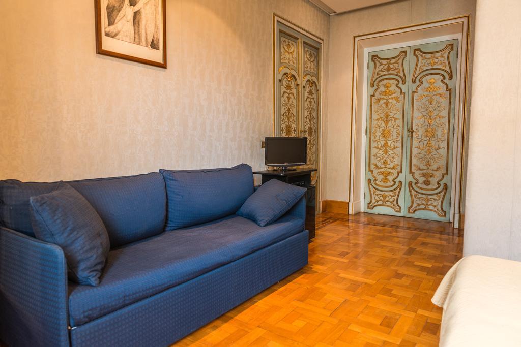 Martina House Bed & Breakfast Roma Dış mekan fotoğraf