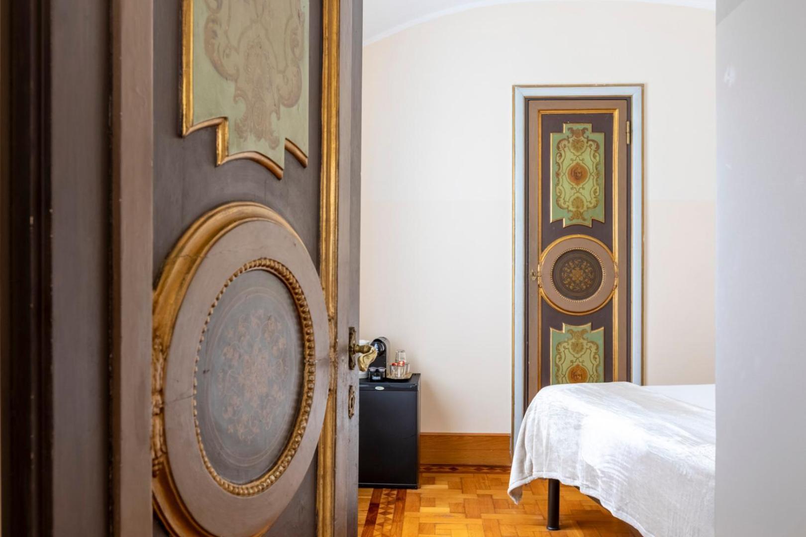 Martina House Bed & Breakfast Roma Dış mekan fotoğraf