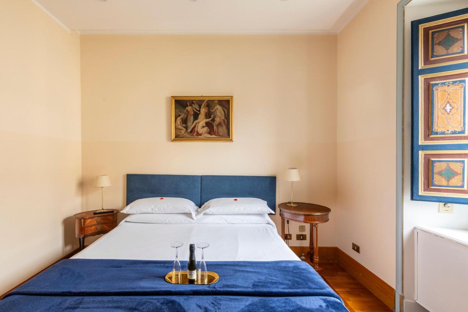 Martina House Bed & Breakfast Roma Dış mekan fotoğraf