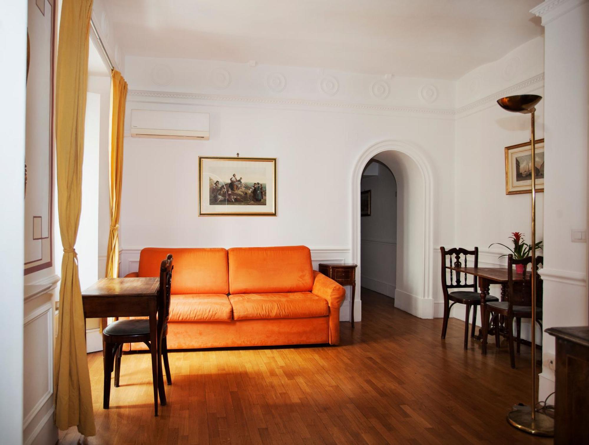 Martina House Bed & Breakfast Roma Dış mekan fotoğraf