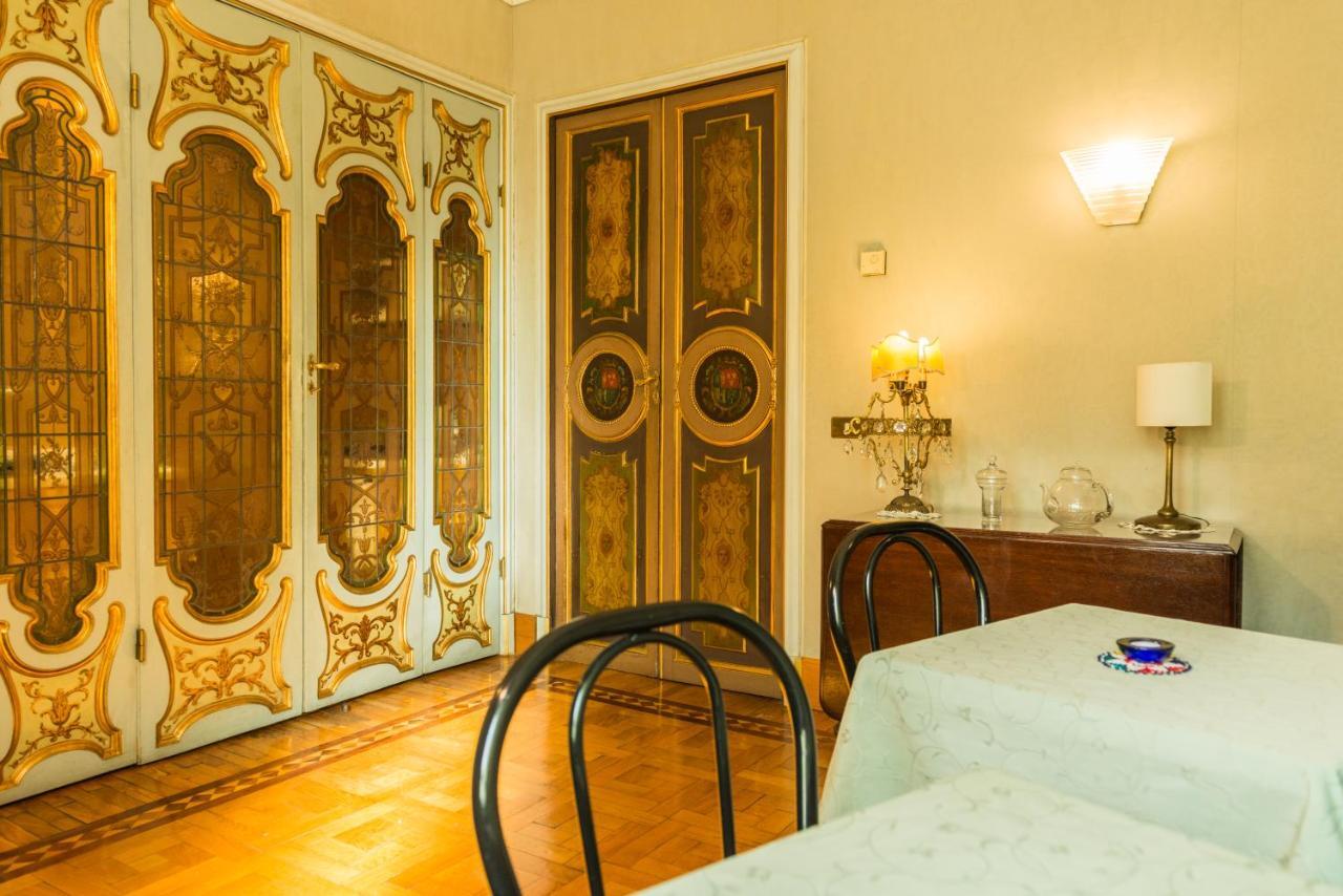 Martina House Bed & Breakfast Roma Dış mekan fotoğraf